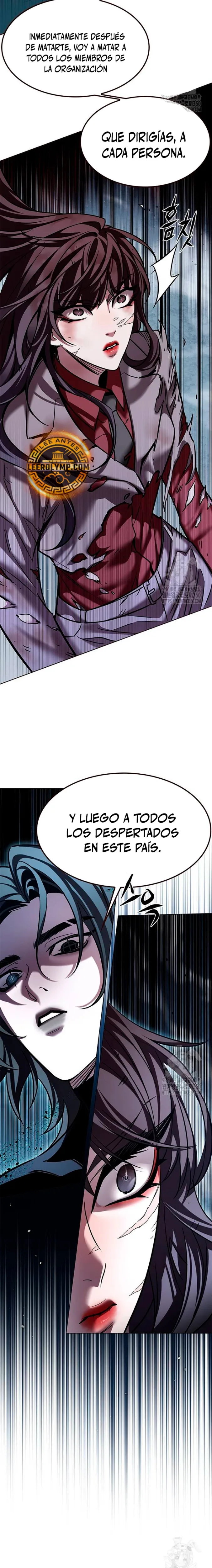 Descarga! capítulo 313, página 6