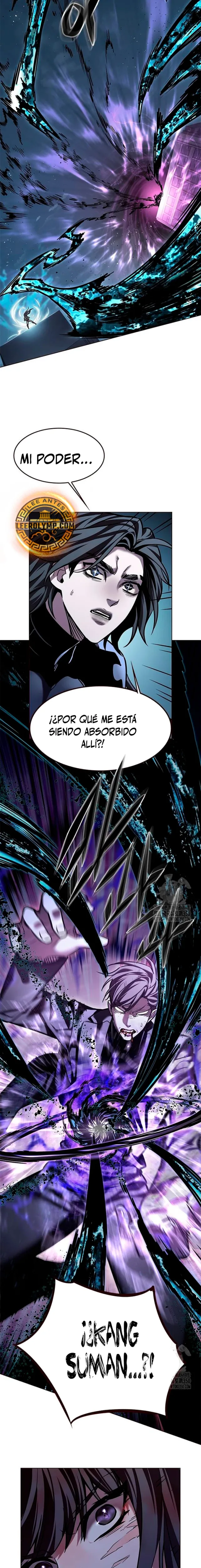 Descarga! capítulo 313, página 10