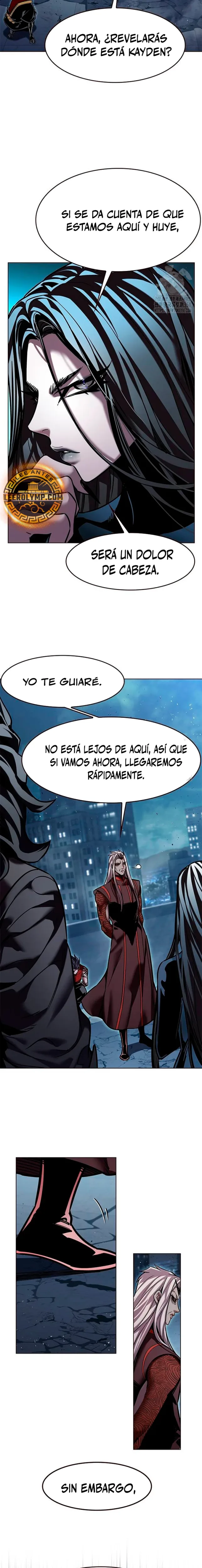 Descarga! capítulo 313, página 20