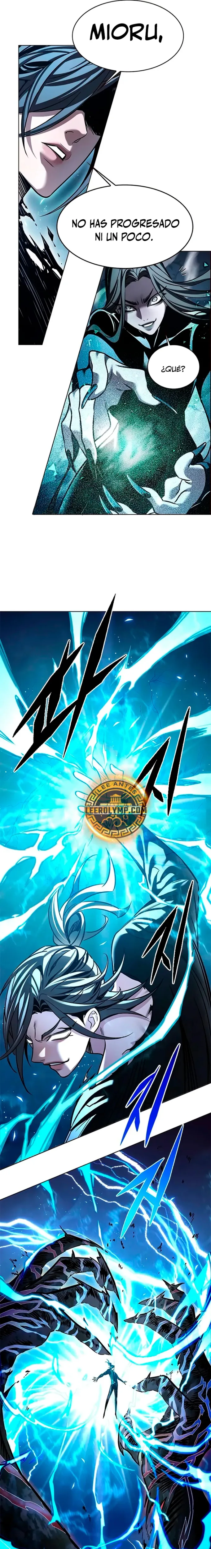 Descarga! capítulo 314, página 12