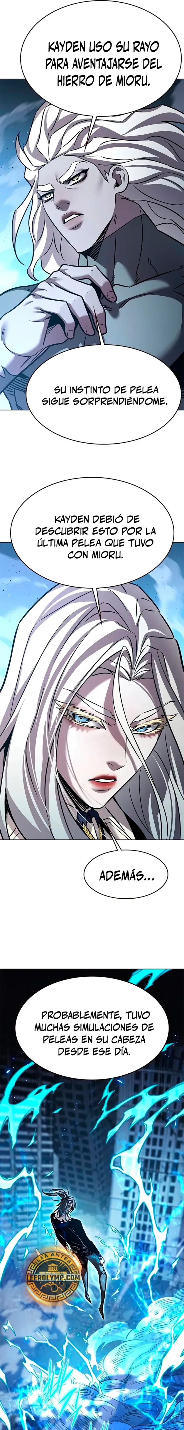 Descarga! capítulo 314, página 17