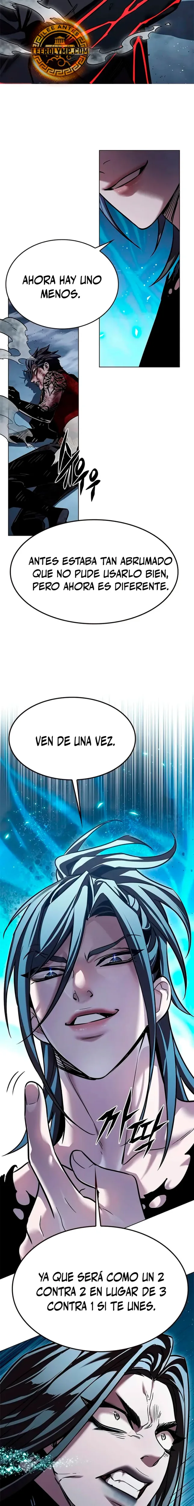 Descarga! capítulo 314, página 19