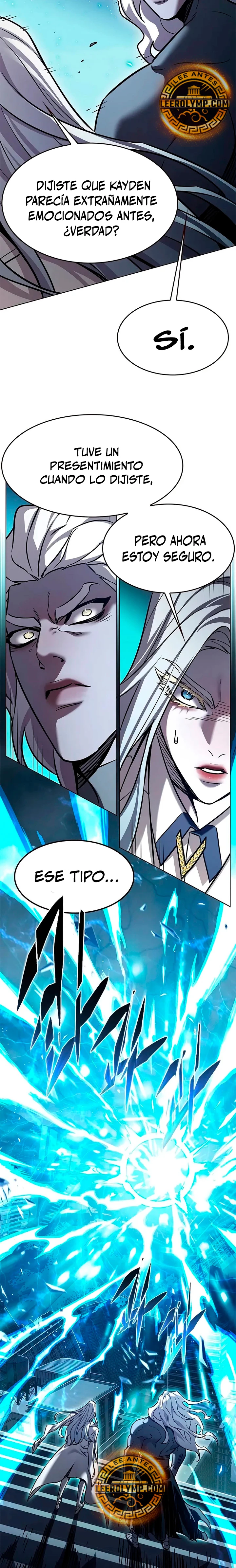 Descarga! capítulo 314, página 27