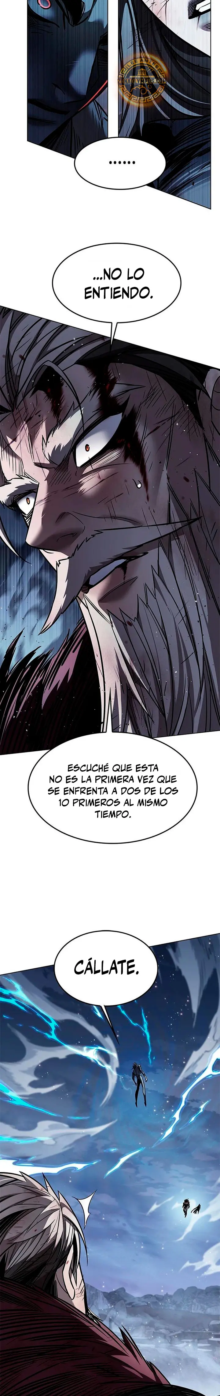 Descarga Eléctrica capítulo 422, página 15