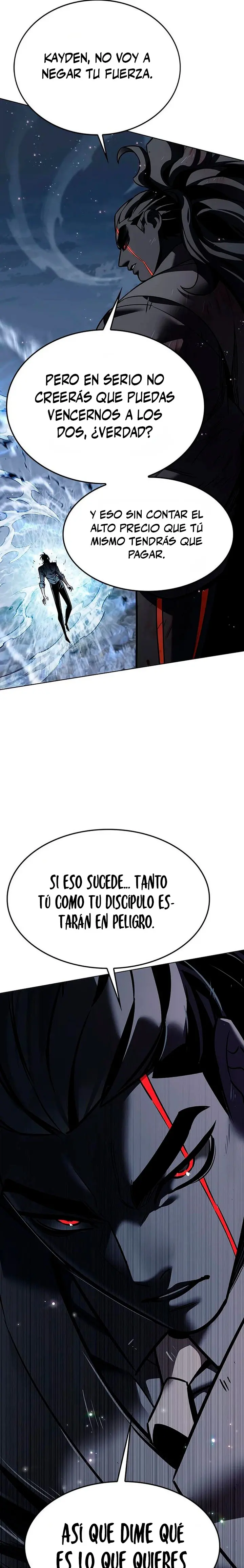 Descarga Eléctrica capítulo 422, página 21