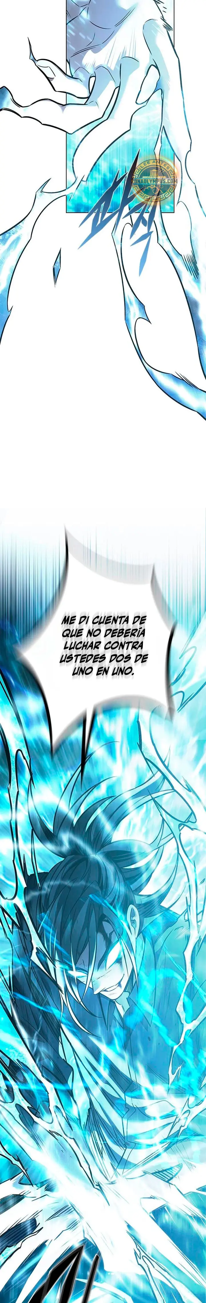 Descarga Eléctrica capítulo 422, página 27