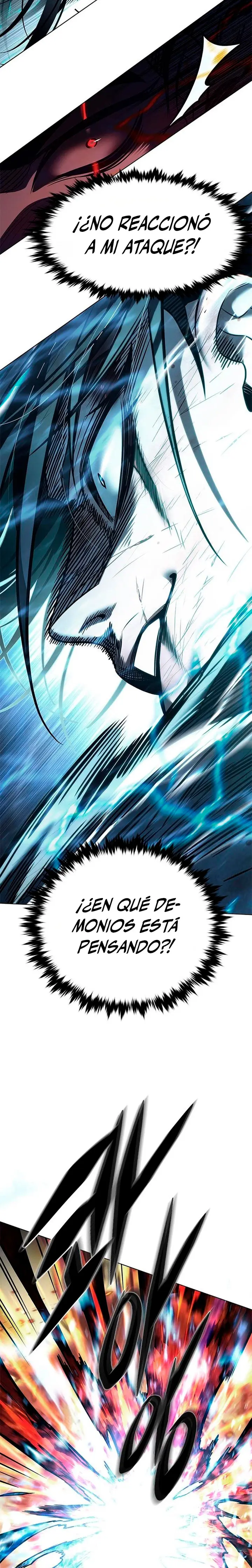 Descarga Eléctrica capítulo 422, página 40