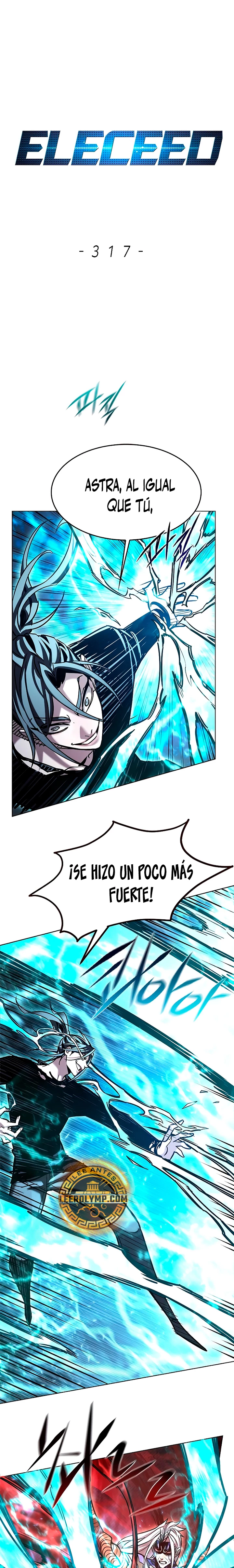 Descarga Eléctrica capítulo 317, página 2