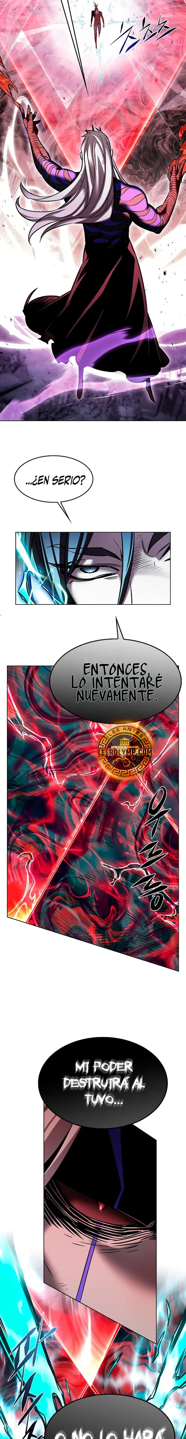 Descarga Eléctrica capítulo 317, página 18