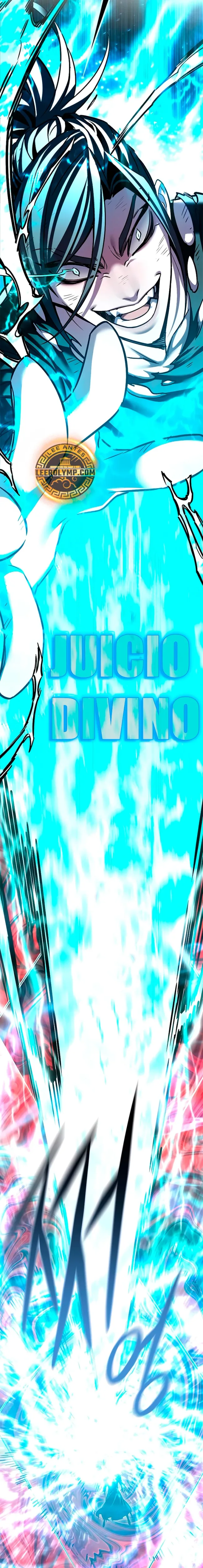 Descarga Eléctrica capítulo 317, página 20