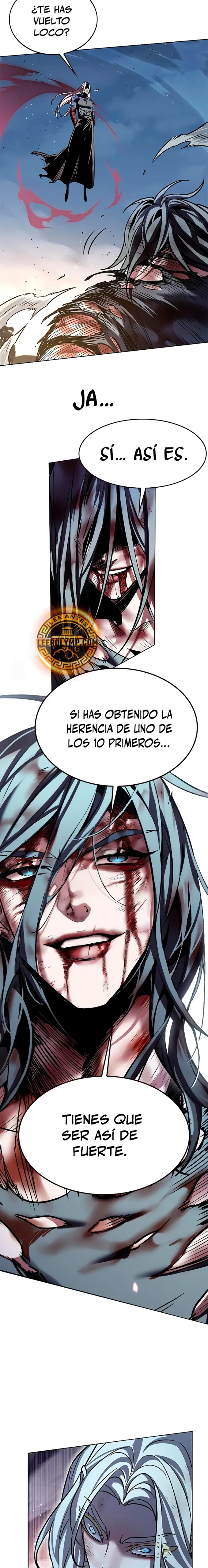 Descarga Eléctrica capítulo 318, página 20