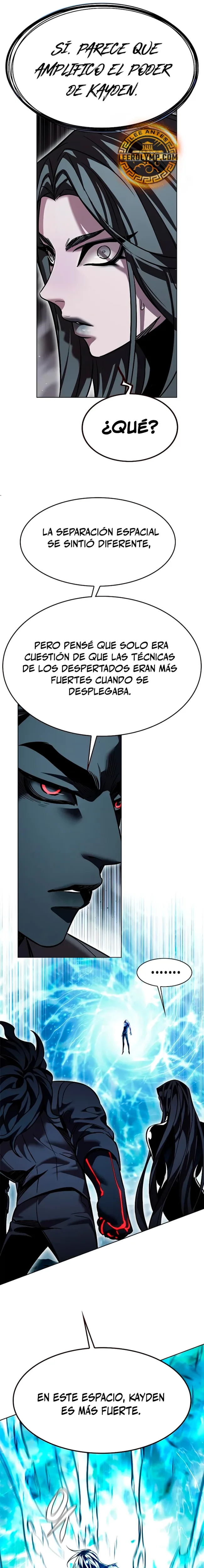 Descarga Eléctrica capítulo 319, página 9