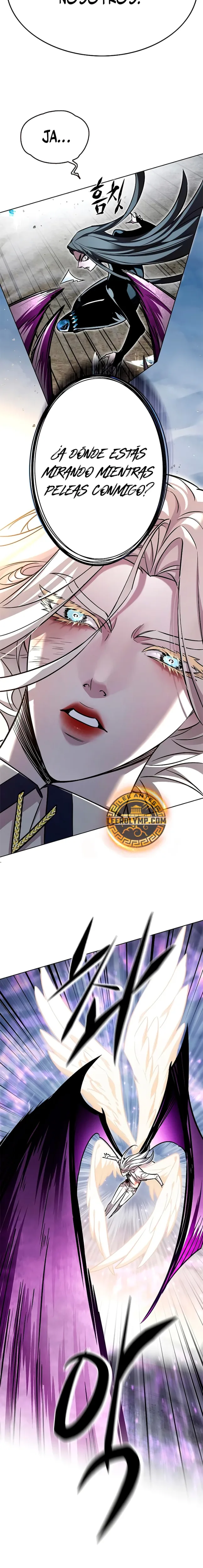 Descarga Eléctrica capítulo 319, página 18