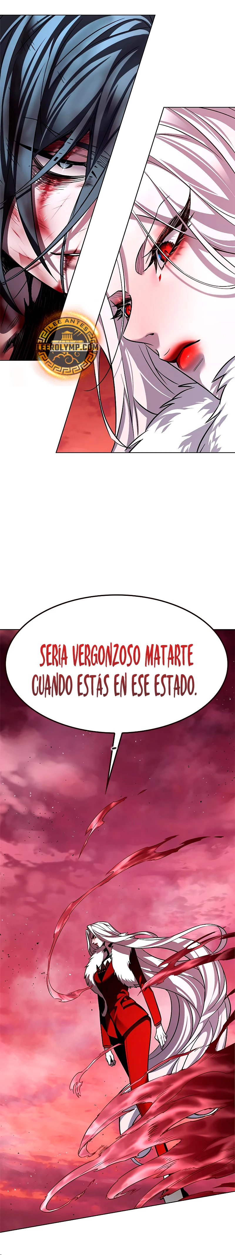 Descarga Eléctrica capítulo 320, página 25