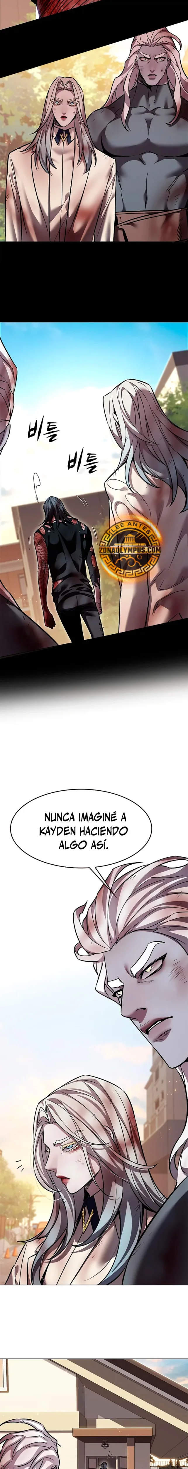 Descarga Eléctrica capítulo 321, página 19