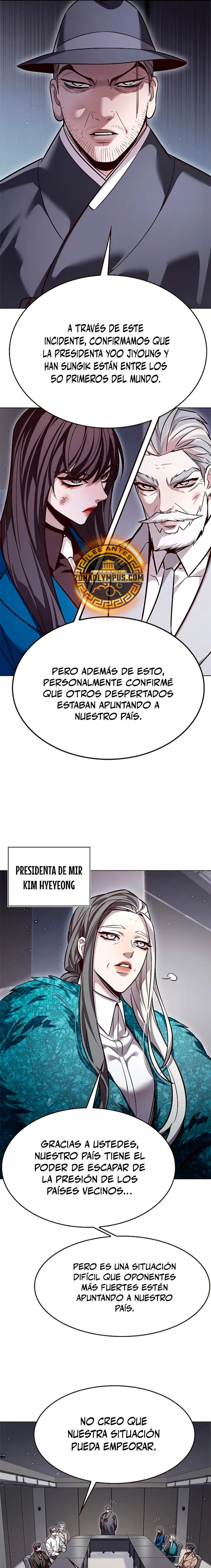 Descarga Eléctrica capítulo 322, página 7