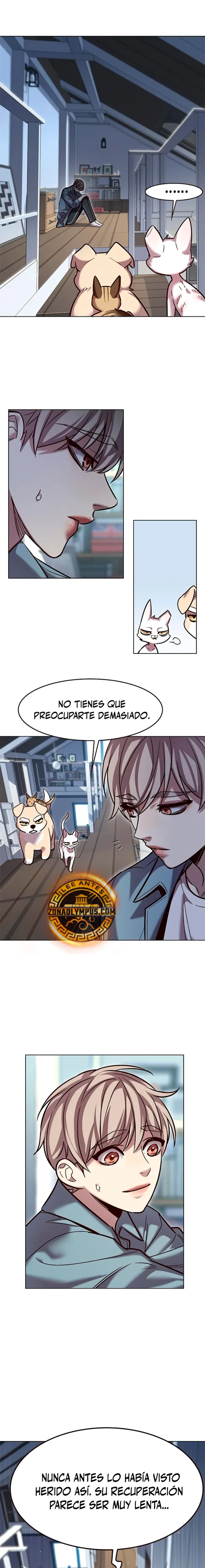 Descarga Eléctrica capítulo 323, página 3