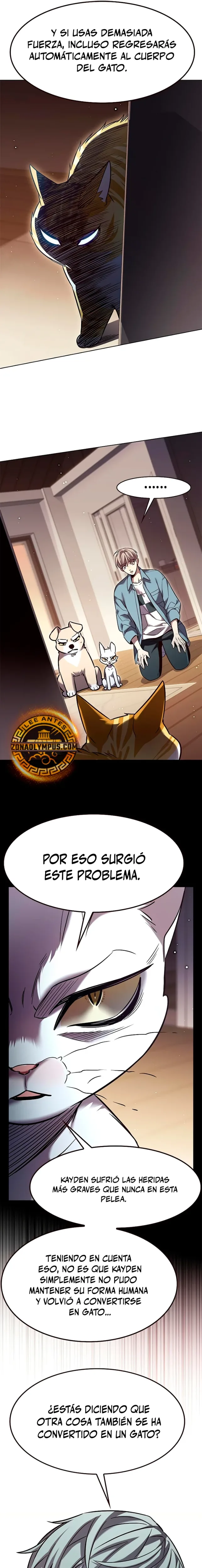 Descarga Eléctrica capítulo 323, página 17