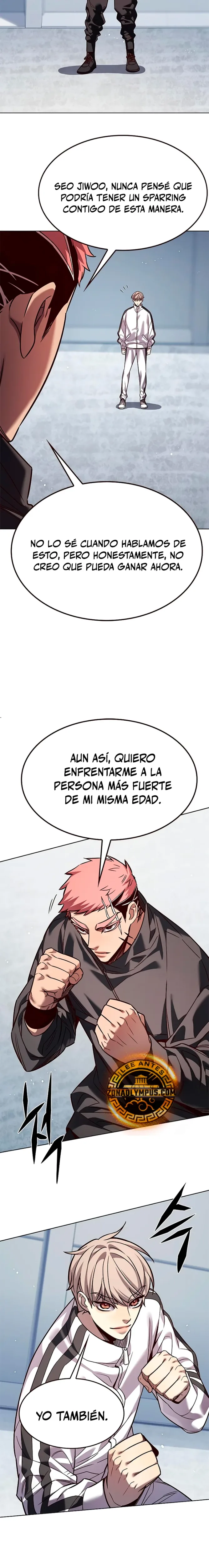 Descarga Eléctrica capítulo 324, página 11