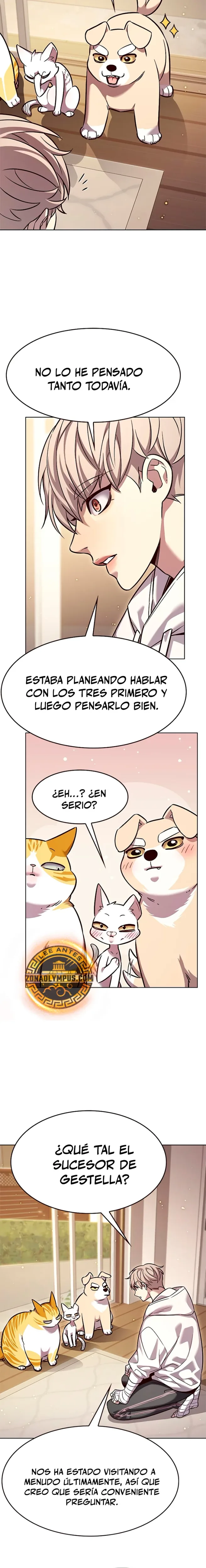 Descarga Eléctrica capítulo 325, página 16