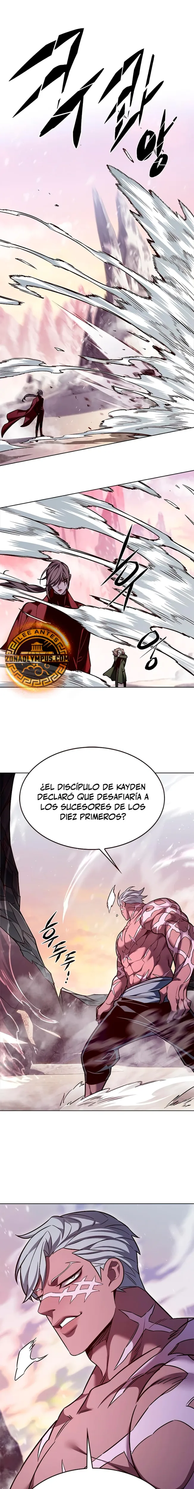 Descarga Eléctrica capítulo 326, página 2