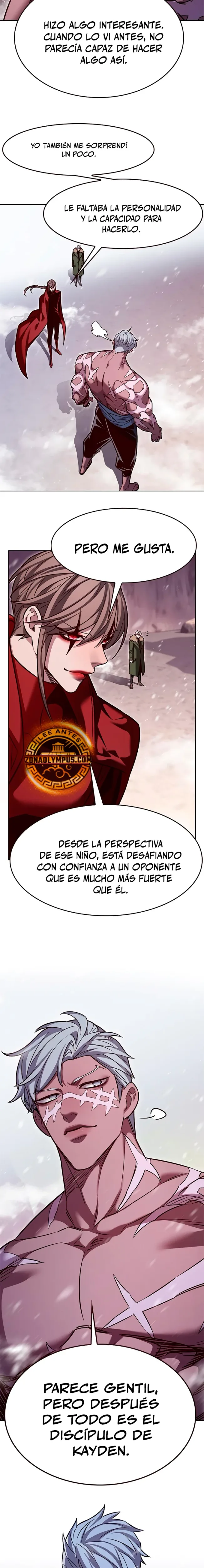Descarga Eléctrica capítulo 326, página 3