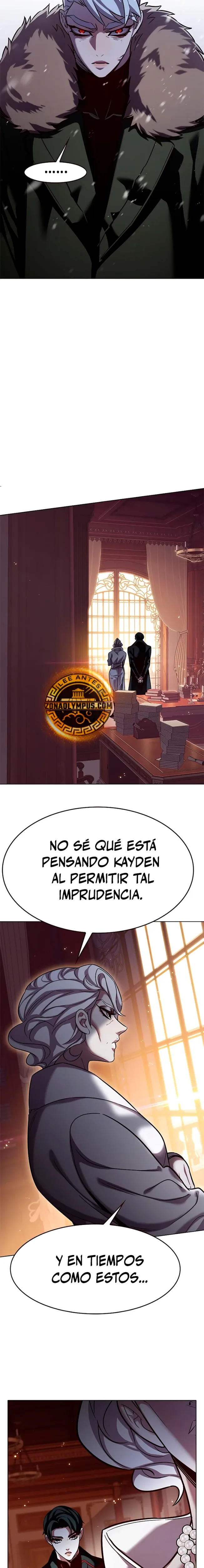 Descarga Eléctrica capítulo 326, página 4