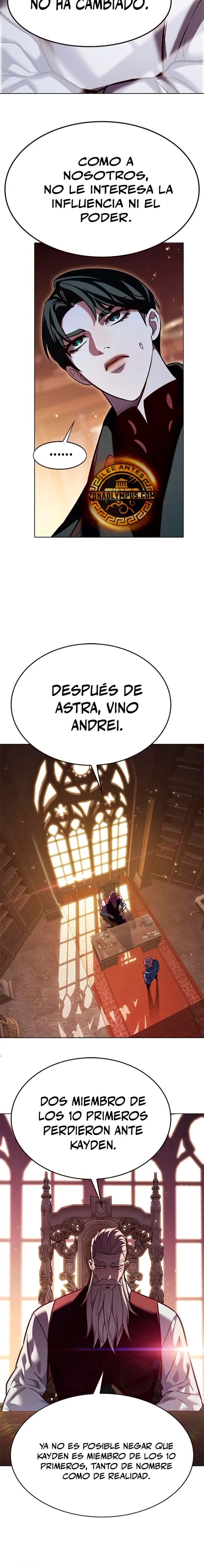 Descarga Eléctrica capítulo 326, página 6