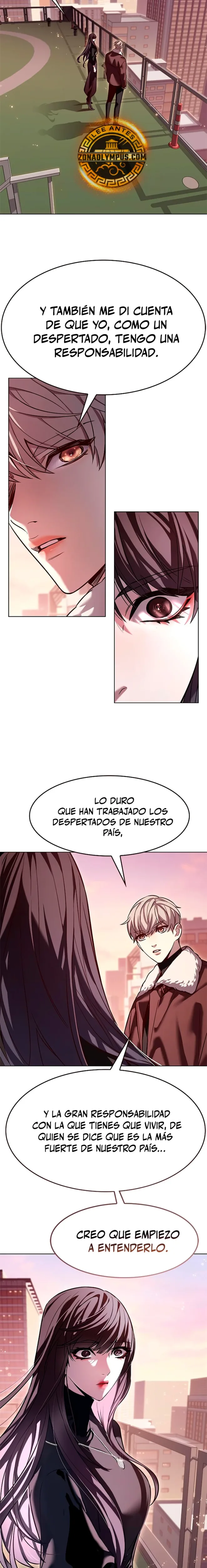 Descarga Eléctrica capítulo 326, página 10