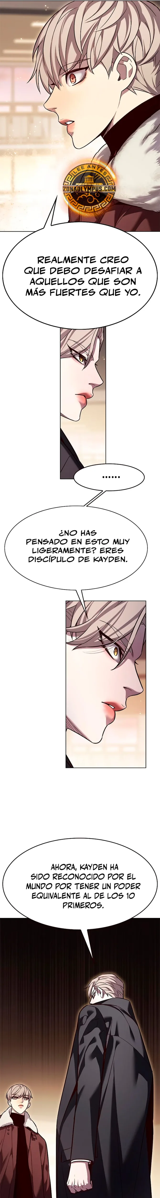 Descarga Eléctrica capítulo 326, página 17