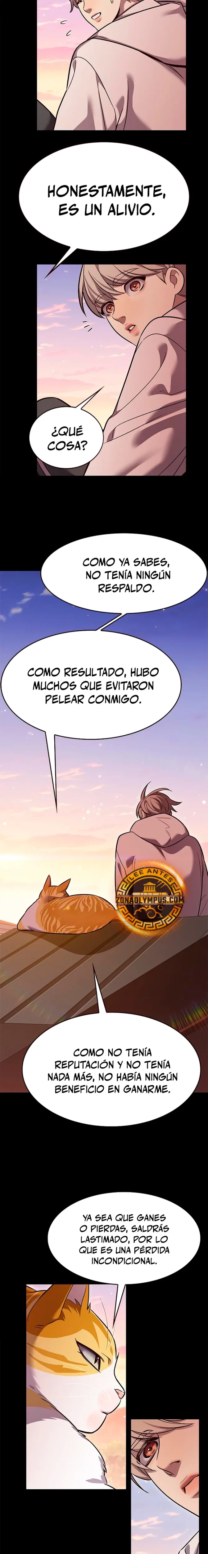 Descarga Eléctrica capítulo 326, página 20