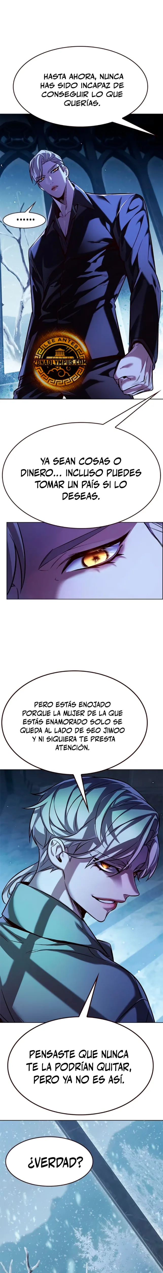 Descarga Eléctrica capítulo 327, página 10