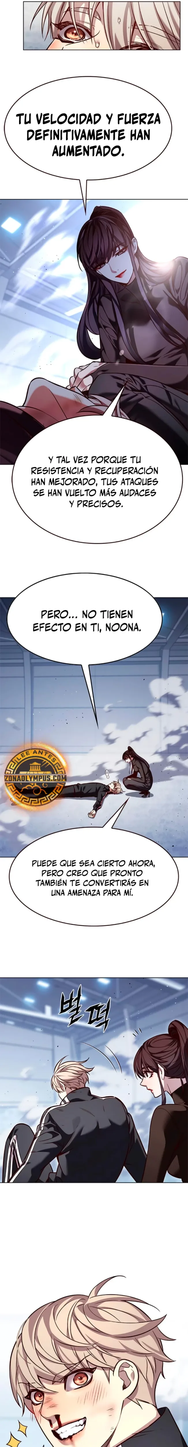 Descarga Eléctrica capítulo 327, página 17