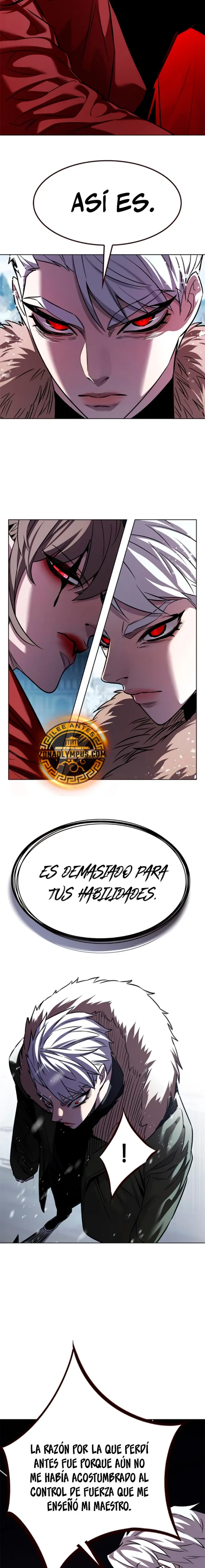 Descarga Eléctrica capítulo 327, página 23