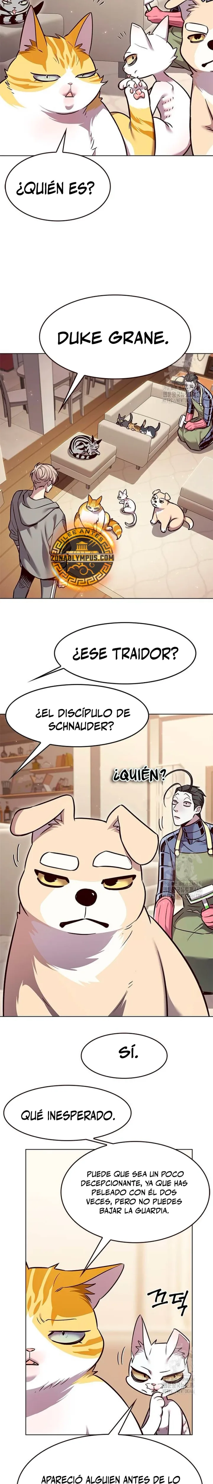 Descarga Eléctrica capítulo 328, página 5