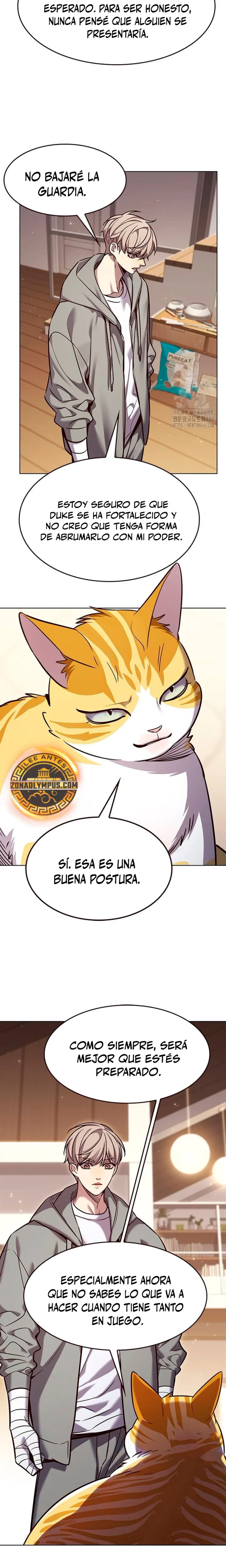Descarga Eléctrica capítulo 328, página 6