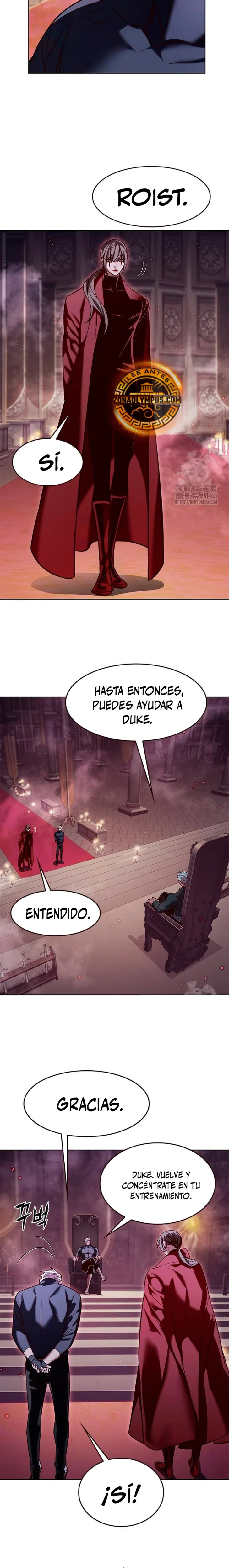 Descarga Eléctrica capítulo 328, página 10