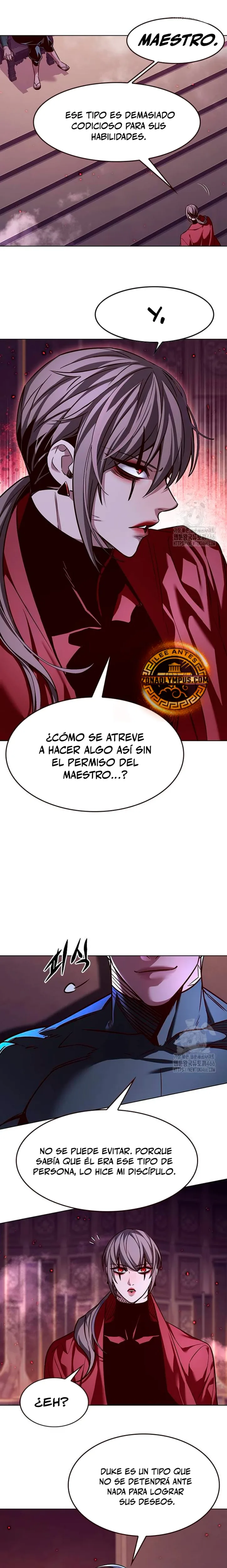 Descarga Eléctrica capítulo 328, página 12