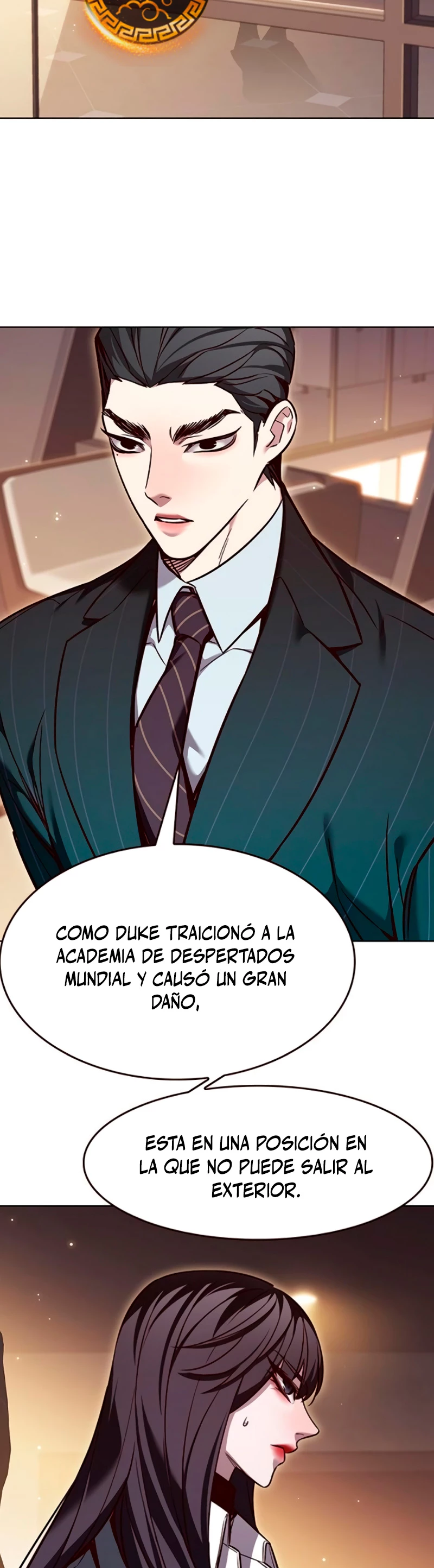 Descarga Eléctrica capítulo 329, página 4