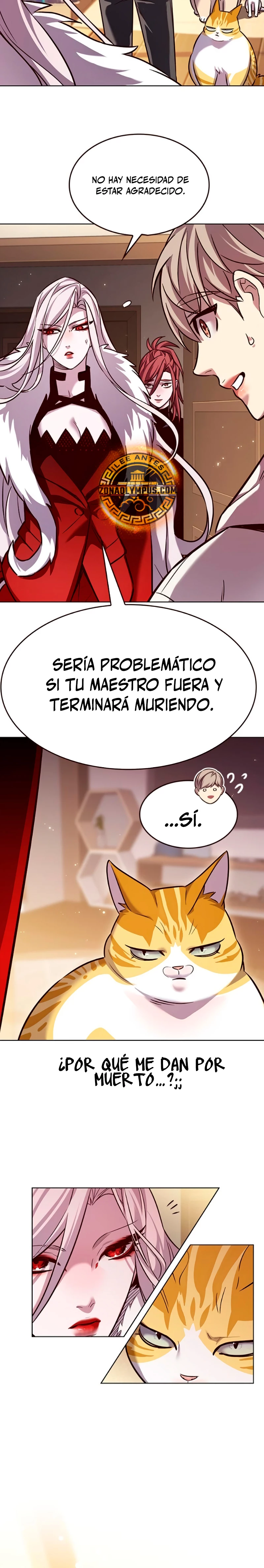 Descarga Eléctrica capítulo 329, página 24