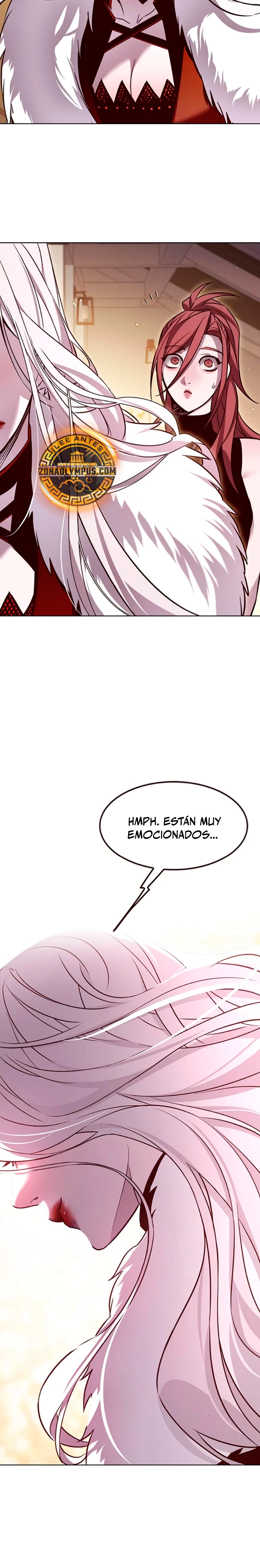 Descarga Eléctrica capítulo 329, página 27