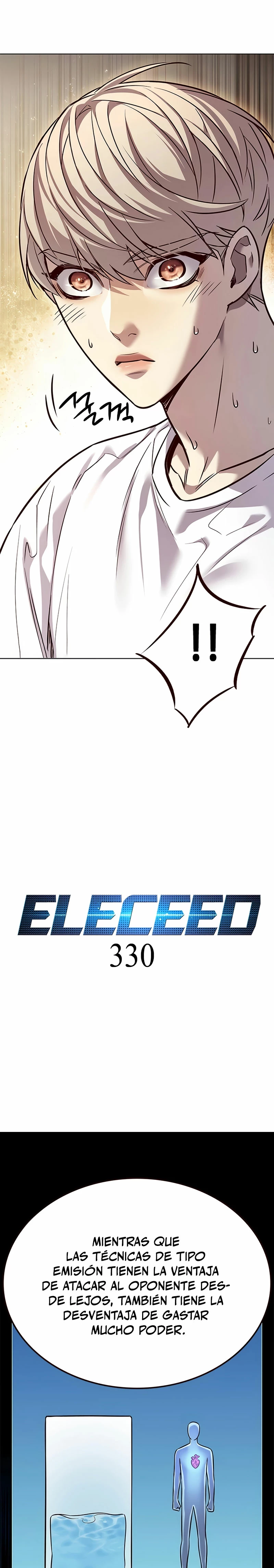 Descarga Eléctrica capítulo 330, página 4