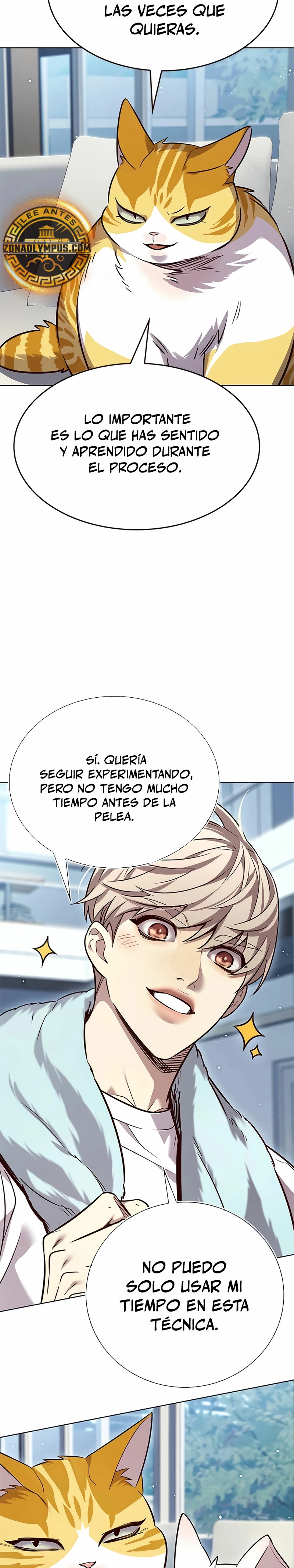 Descarga Eléctrica capítulo 330, página 30