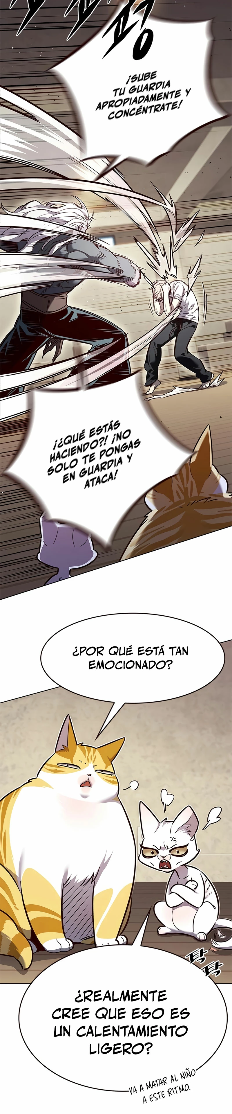 Descarga Eléctrica capítulo 330, página 33