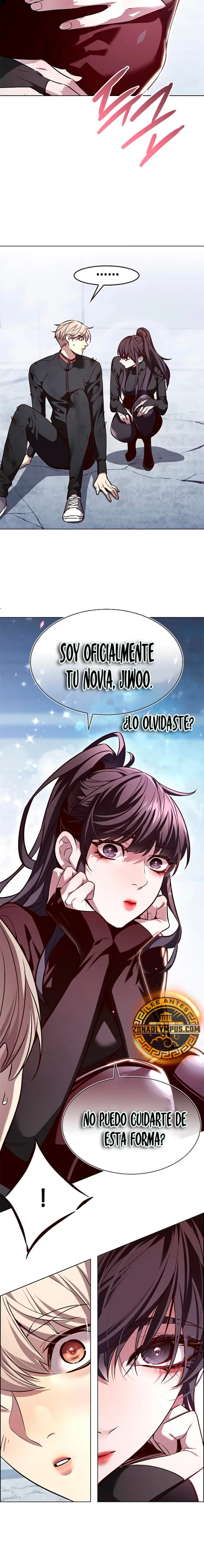 Descarga Eléctrica capítulo 331, página 6