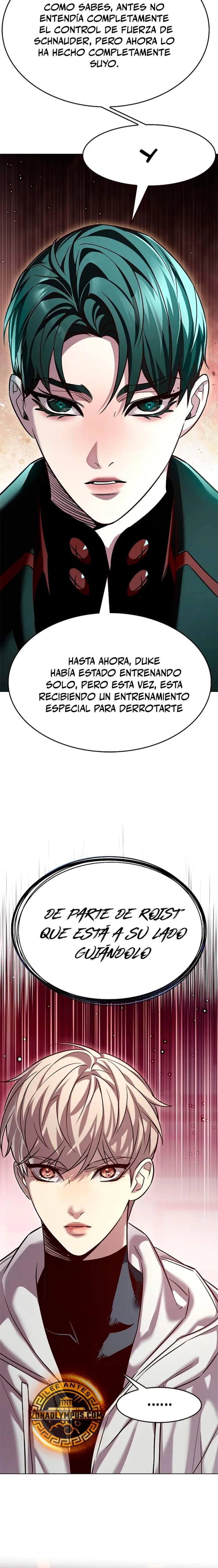 Descarga Eléctrica capítulo 331, página 16