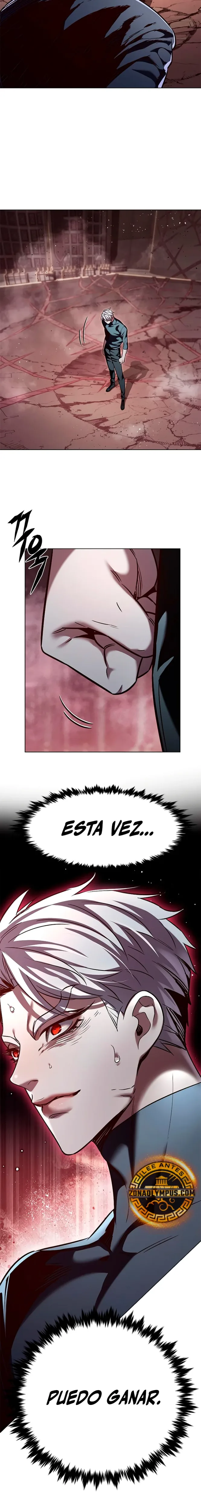 Descarga Eléctrica capítulo 331, página 21