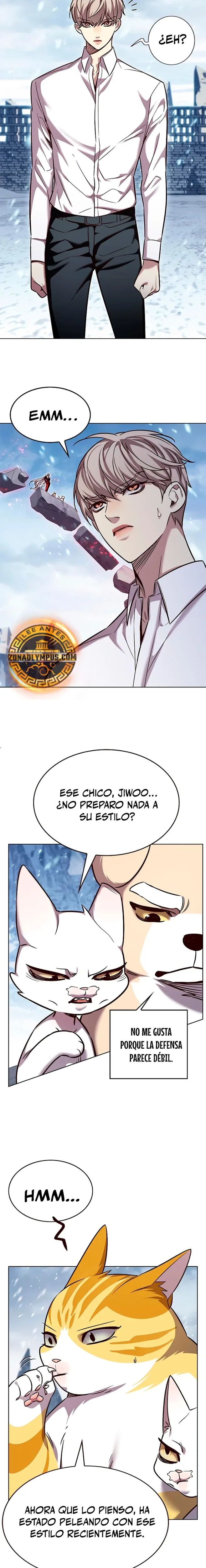 Descarga Eléctrica capítulo 332, página 4