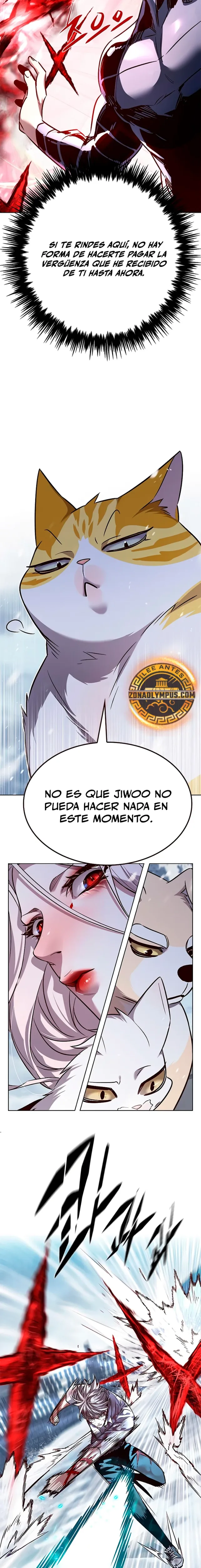 Descarga Eléctrica capítulo 332, página 24
