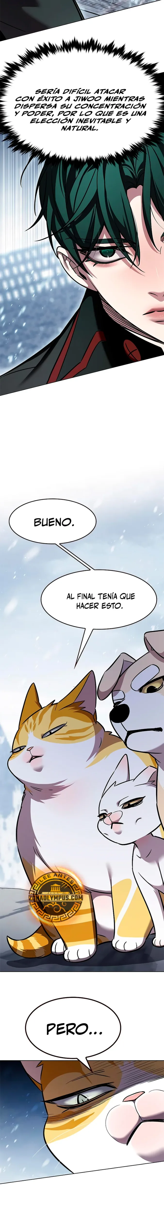Descarga Eléctrica capítulo 333, página 14